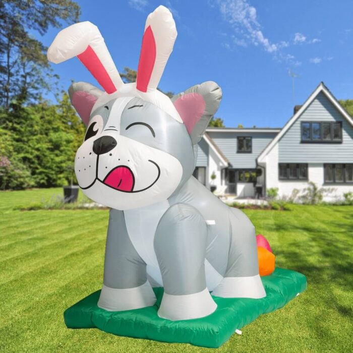 Easter Inflatable Decorations