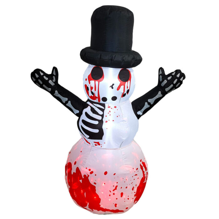 Halloween Inflatable Decorations