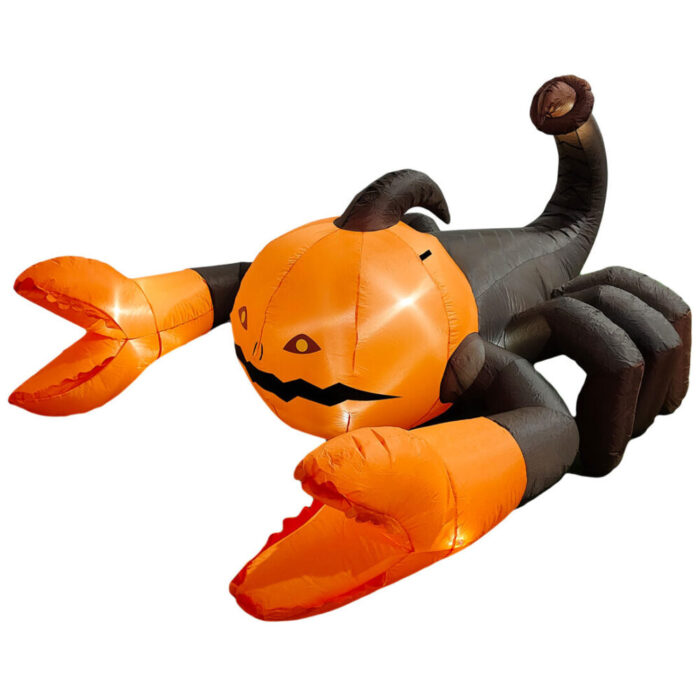 Halloween Inflatable Decorations